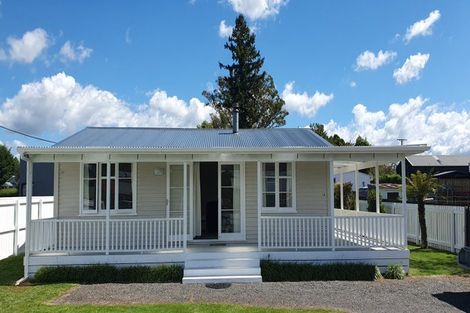 Photo of property in 14 Totara Terrace, Mangakino, 3421