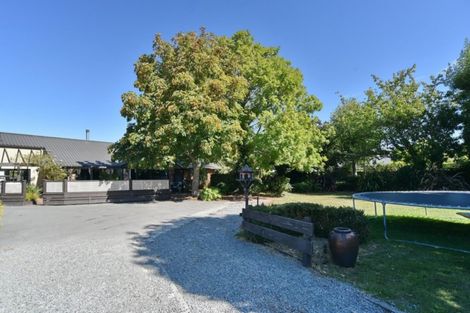 Photo of property in 25a Woodend Road, Woodend, 7610