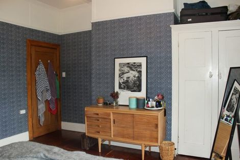 Photo of property in 5 Maurice Terrace, Te Aro, Wellington, 6011