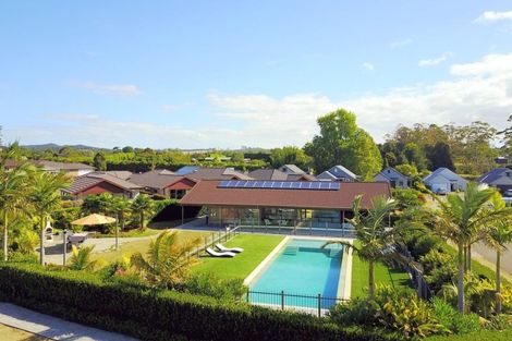 Photo of property in 11 Borneo Boulevard, Kerikeri, 0230