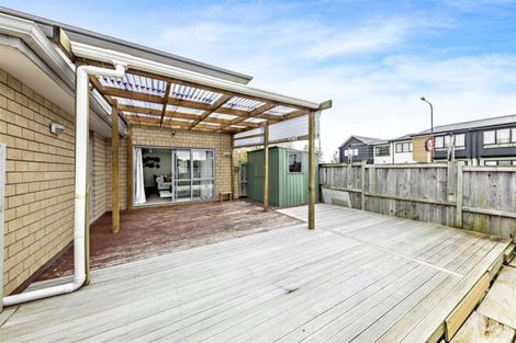 Photo of property in 382 Ormiston Road, Flat Bush, Auckland, 2019
