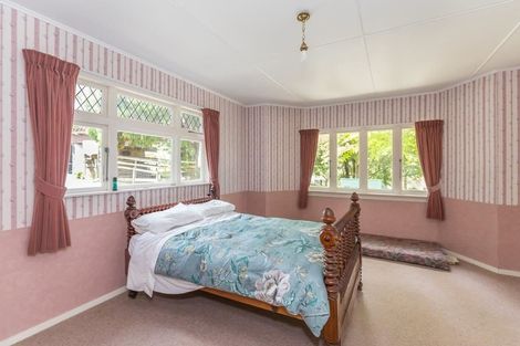 Photo of property in 353 North Manakau Road, Manakau, Levin, 5573