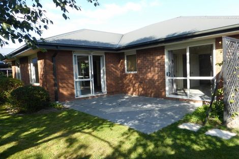 Photo of property in 6 Edward Stafford Avenue, Halswell, Christchurch, 8025