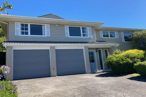 Photo of property in 21 Mclintock Street, Johnsonville, Wellington, 6037