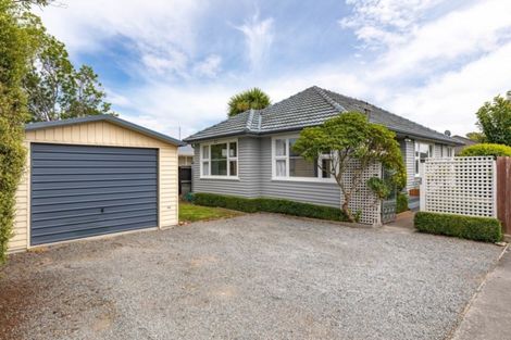 Photo of property in 162 Halswell Road, Hillmorton, Christchurch, 8025