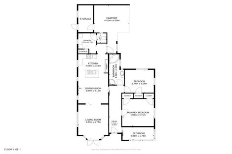 Photo of property in 7 Vincent Street, Waterloo, Lower Hutt, 5011