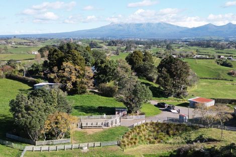 Photo of property in 868 Upland Road, Egmont Village, New Plymouth, 4372