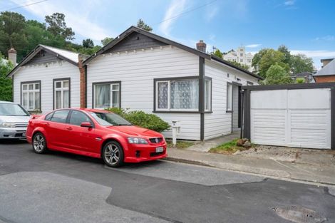 Photo of property in 18 Cornhill Street, North East Valley, Dunedin, 9010
