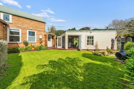 Photo of property in 346b Paremata Haywards Road, Judgeford, Porirua, 5381