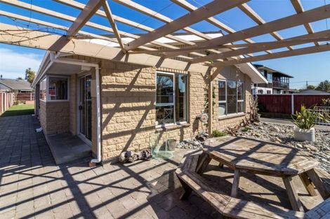 Photo of property in 5 Cintra Place, Casebrook, Christchurch, 8051