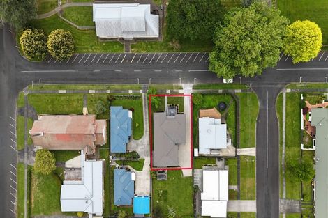 Photo of property in 3 Huia Street, Matamata, 3400