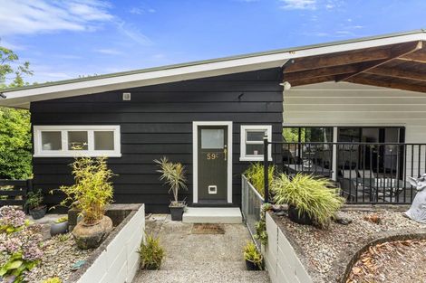 Photo of property in 59c Wakeman Street, Pahiatua, 4910