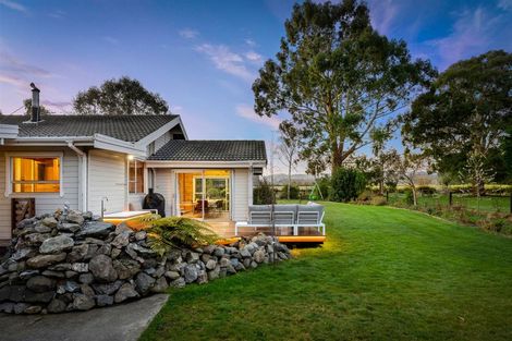 Photo of property in 359 Dixons Road, Loburn, Rangiora, 7472