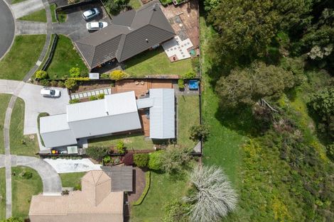 Photo of property in 16 Taksan Place, Pukete, Hamilton, 3200