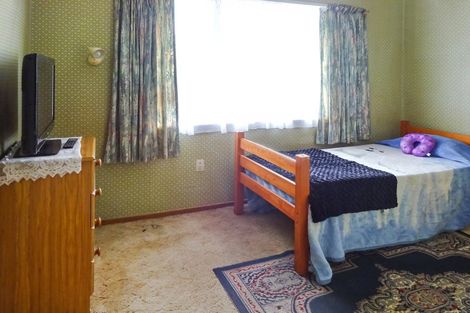 Photo of property in 8 Cousins Avenue East, Foxton Beach, Foxton, 4815