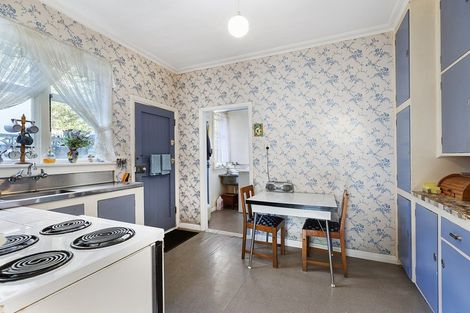 Photo of property in 181 Houghton Bay Road, Houghton Bay, Wellington, 6023