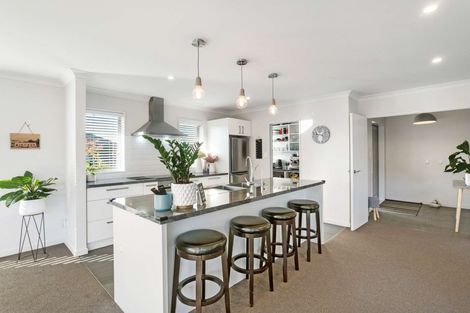 Photo of property in 25 Blue Jean Avenue, Rolleston, 7614