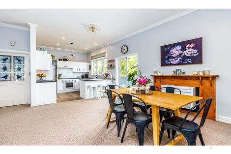 Photo of property in 143 Talbot Street, Geraldine, 7930