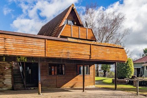 Photo of property in 22a Park Avenue, Ohakune, 4625