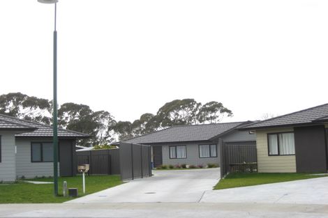 Photo of property in 21 Chatham Mews, Flaxmere, Hastings, 4120