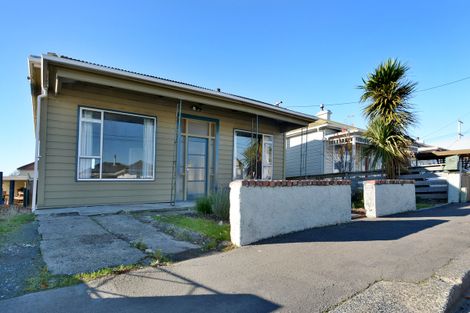 Photo of property in 17 Atkinson Street, South Dunedin, Dunedin, 9012