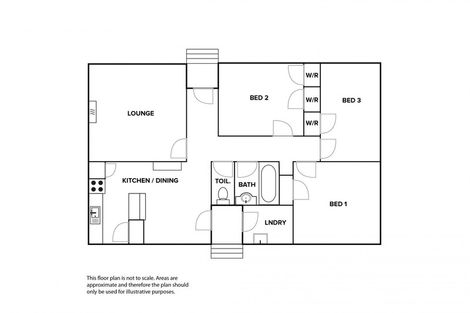 Photo of property in 79 Robinson Crescent, Westbrook, Palmerston North, 4412