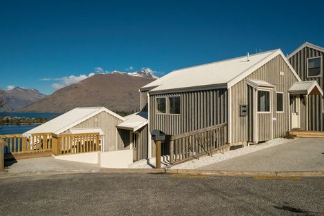 Photo of property in 13b Maxwell Place, Queenstown, 9300