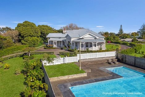 Photo of property in 163 Great North Road, Otamatea, Whanganui, 4501