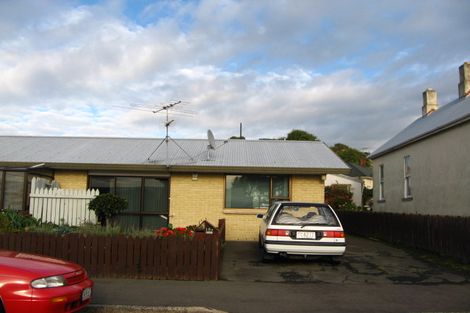 Photo of property in 18 Rutherford Street, Caversham, Dunedin, 9012