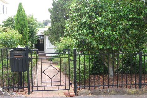 Photo of property in 42 Upland Road, Remuera, Auckland, 1050