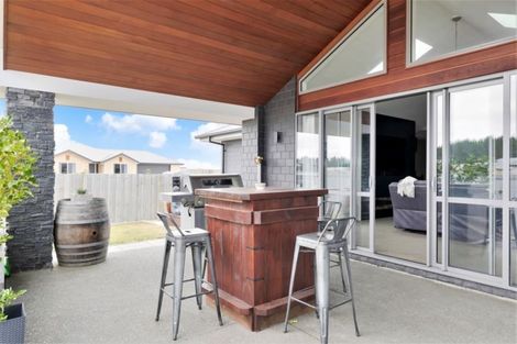 Photo of property in 12 Rosewood Drive, Amberley, 7410