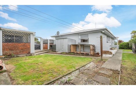 Photo of property in 31 Iona Place, Strathern, Invercargill, 9812