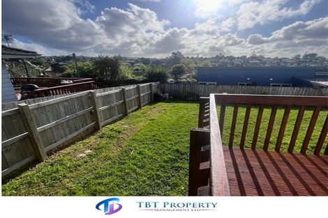 Photo of property in 77a Rosier Road, Glen Eden, Auckland, 0602