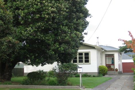 Photo of property in 40 Lincoln Avenue, Epuni, Lower Hutt, 5011