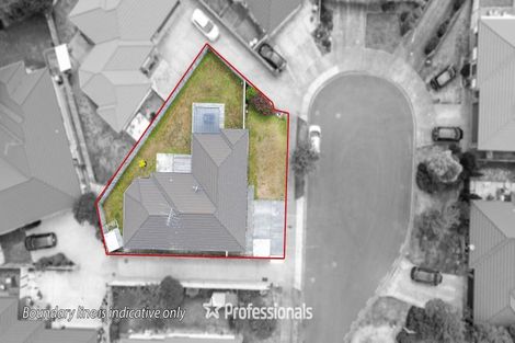 Photo of property in 34 Talbot Grove, Trentham, Upper Hutt, 5018