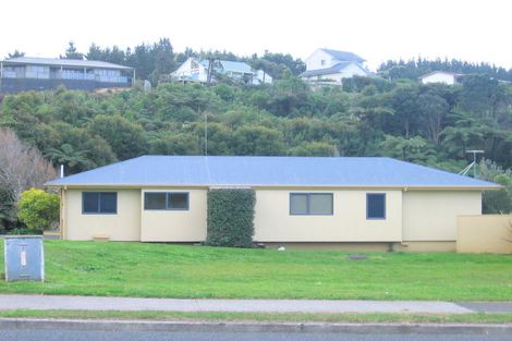 Photo of property in 211 Onemana Drive, Onemana, Whangamata, 3691