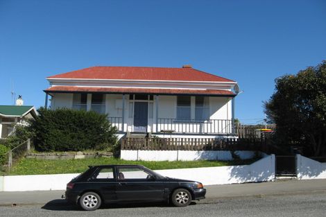 Photo of property in 8 Brunswick Street, Seaview, Timaru, 7910