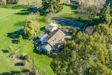 Photo of property in 359 Dixons Road, Loburn, Rangiora, 7472