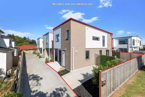 Photo of property in 53a Sunderlands Road, Half Moon Bay, Auckland, 2012