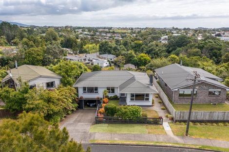 Photo of property in 230 Frankley Road, Frankleigh Park, New Plymouth, 4310
