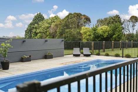 Photo of property in 62c Savanna Court, Horotiu, Hamilton, 3288