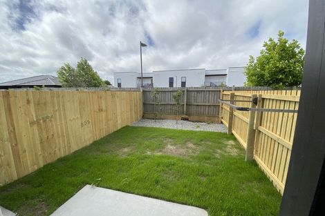 Photo of property in 16/15 Bunyan Street, Waltham, Christchurch, 8023