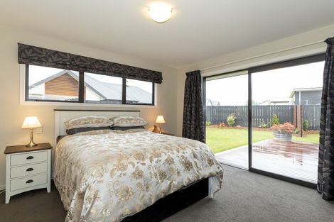 Photo of property in 3 Camrose Avenue, Methven, 7730