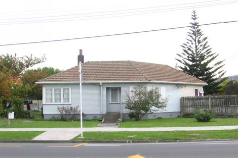 Photo of property in 371 Waiwhetu Road, Fairfield, Lower Hutt, 5011