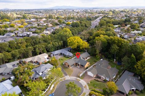 Photo of property in 45 Canaandale Drive, Flagstaff, Hamilton, 3210