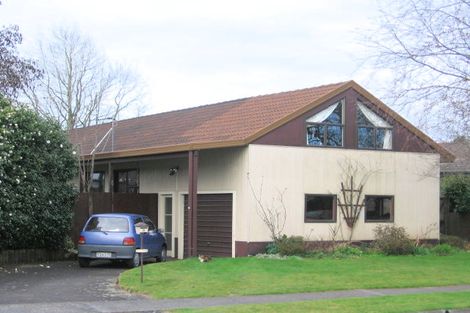 Photo of property in 8 Elmwood Crescent, Pukete, Hamilton, 3200