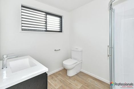 Photo of property in 9e Coates Road, Papatoetoe, Auckland, 2025