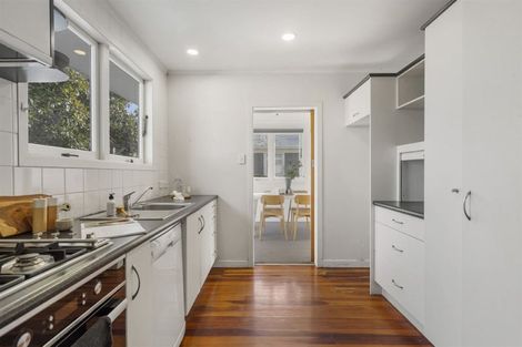 Photo of property in 11 Church Street, Northcote Point, Auckland, 0627