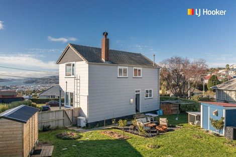 Photo of property in 146 Riselaw Road, Calton Hill, Dunedin, 9012