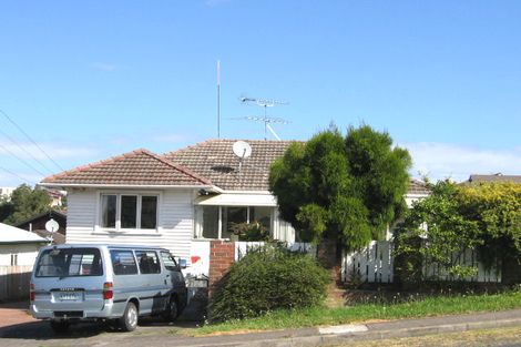 Photo of property in 7 Waratah Street, Birkenhead, Auckland, 0626